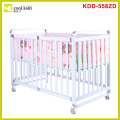 Fornecedor de China proteção de segurança folding baby playpens